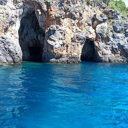 Anna's * Marina di Camerota