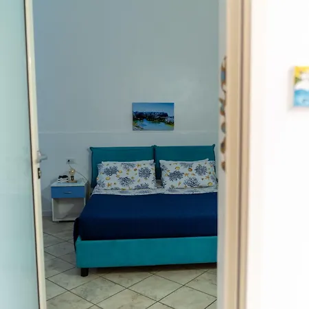Bed & Breakfast Anna's Marina di Camerota