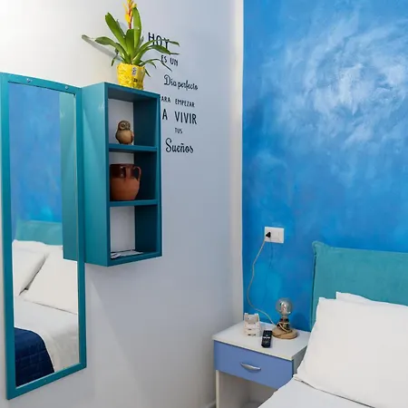 Bed & Breakfast Anna's Marina di Camerota