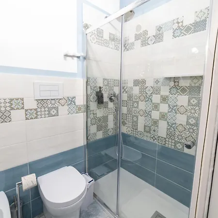 Anna's Bed & Breakfast Marina di Camerota