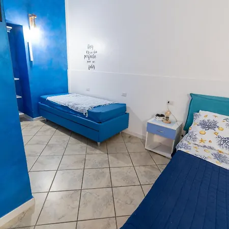 Anna's Bed & Breakfast Marina di Camerota