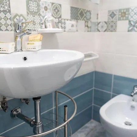 Bed & Breakfast Anna's Marina di Camerota