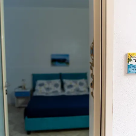 Anna's - Dove Il Mare Accoglie 4*