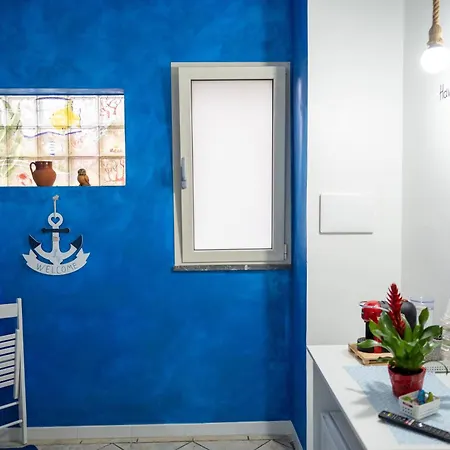 Bed & Breakfast Anna's Marina di Camerota