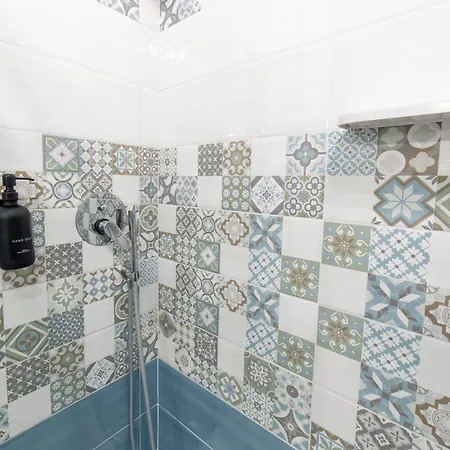 Anna's Bed & Breakfast Marina di Camerota