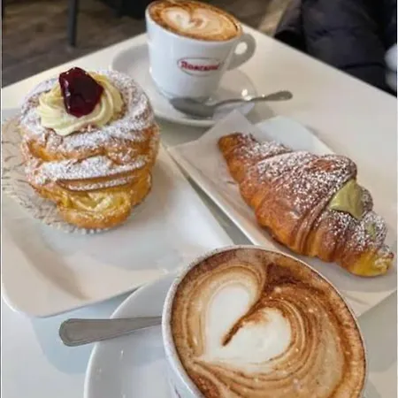 Bed & Breakfast Anna's - Dove Il Mare Accoglie
